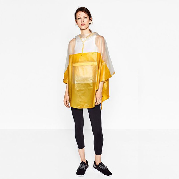 Lifestyle and Active Fashion